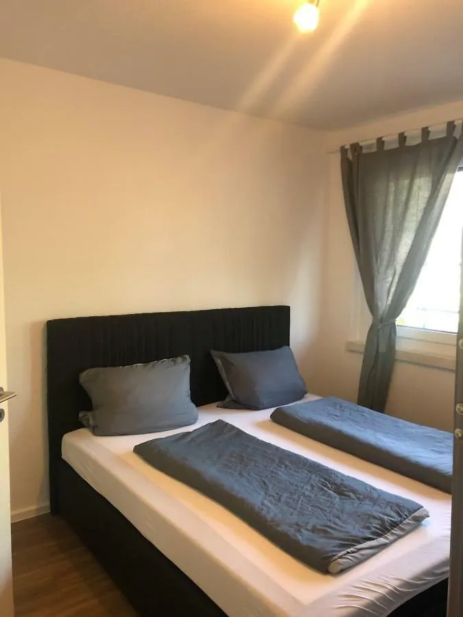 Central Dresden Apartment
